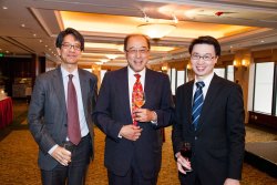 20140410 Vice Chancellor's Reception054